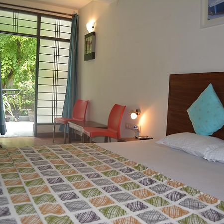 Sailors Home - C9, Vasant Kunj นิวเดลี ภายนอก รูปภาพ