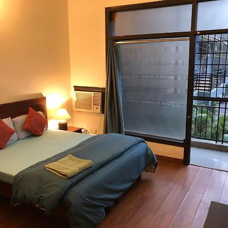 Sailors Home - C9, Vasant Kunj นิวเดลี ภายนอก รูปภาพ