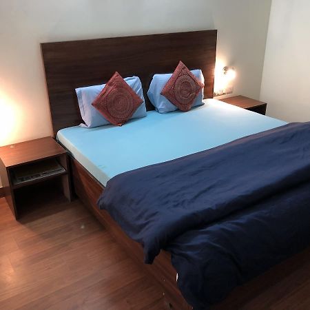 Sailors Home - C9, Vasant Kunj นิวเดลี ภายนอก รูปภาพ