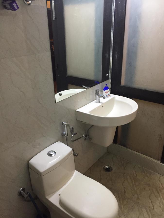 Sailors Home - C9, Vasant Kunj นิวเดลี ภายนอก รูปภาพ